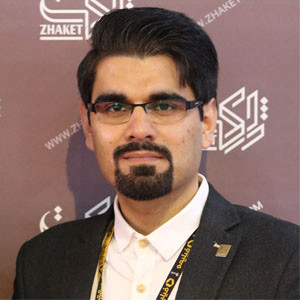 وحید بهرامیان