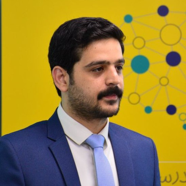 مجید منوچهری