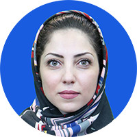 سارا حلم زاده