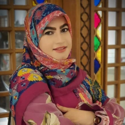دکتر مهدیه توکلی