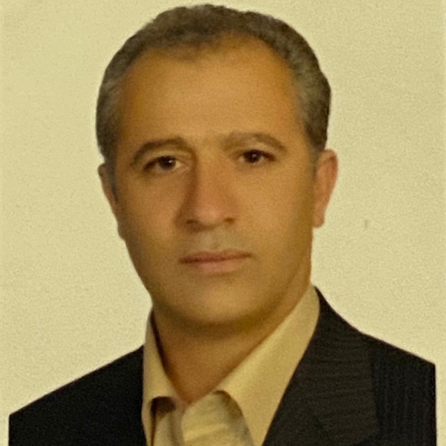 محمد نمکی زاده