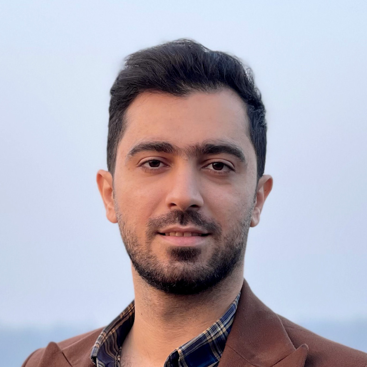 مهندس پوریا فرخی کجور