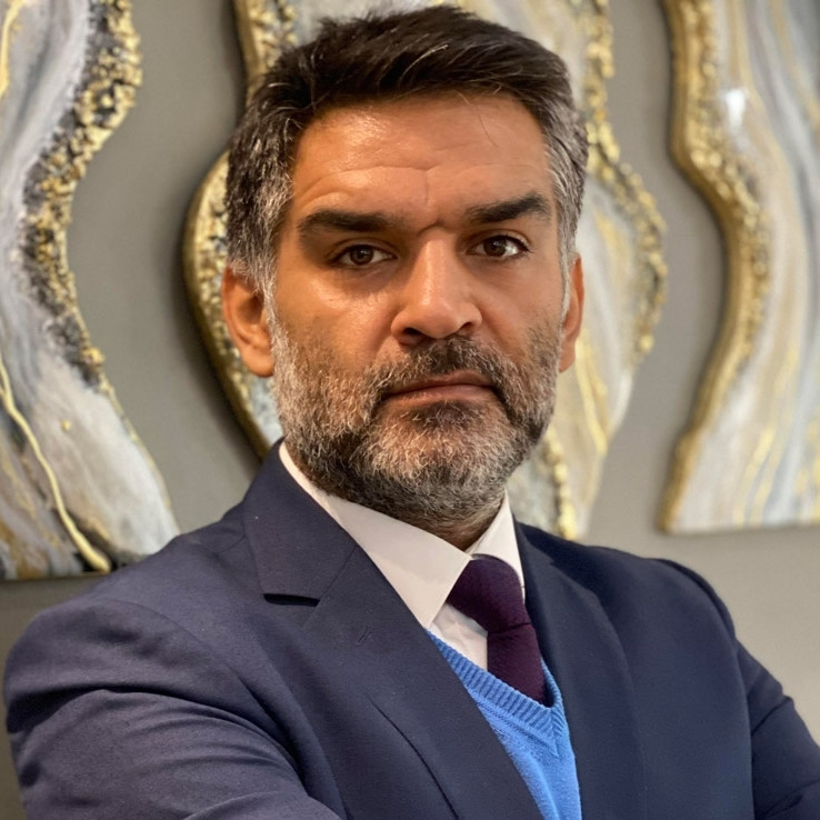 سهیل نیکزاد