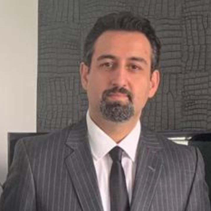 علیرضا غروی