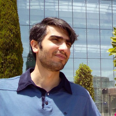 حسین شمالی