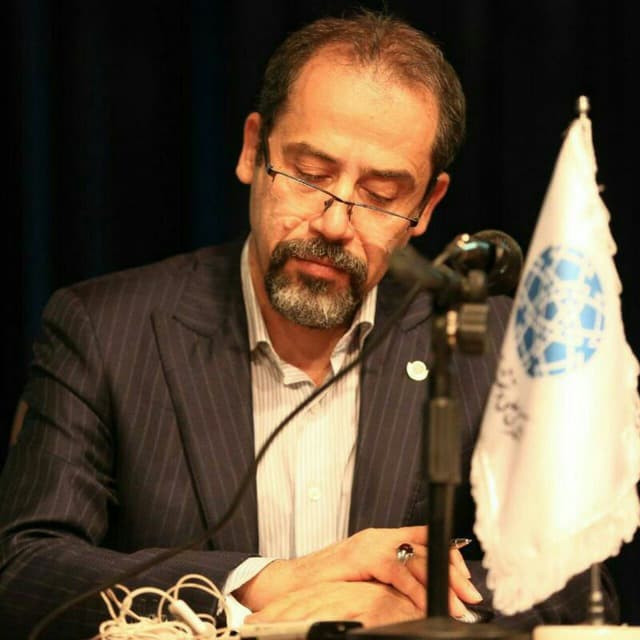 حمید مهدوی