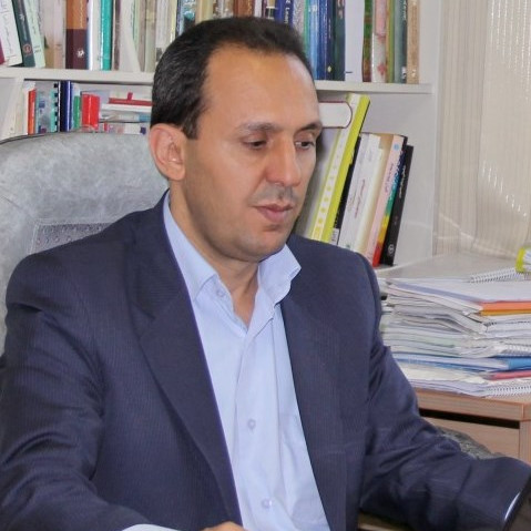 دکتر قنبر محمدی الیاسی