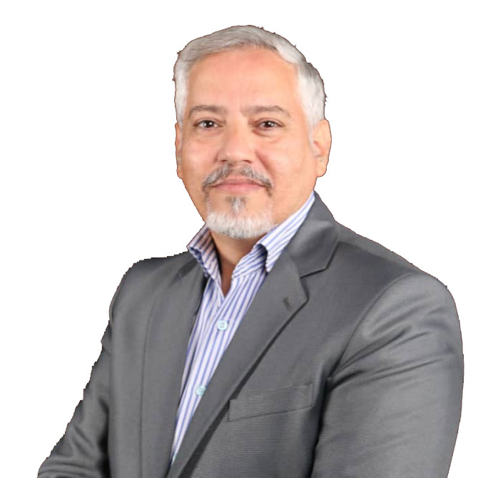 دکتر مسعود منشدی