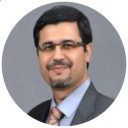 Dr. Farzad Ebrahimi
