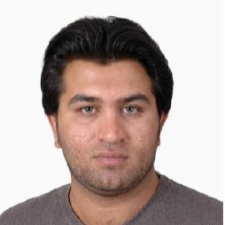 مهندس یوسف امرالهی میانده
