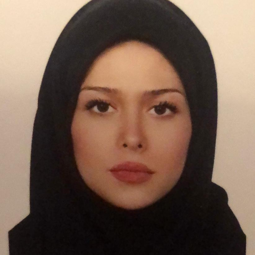 دکتر سپیده وحید هرندی