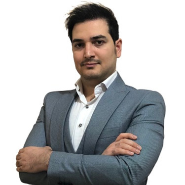 برنامه نویس و متخصص علوم داده