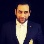 دکتر مهدی باغبان