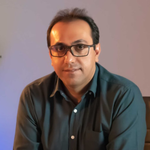 مجید نوروزی