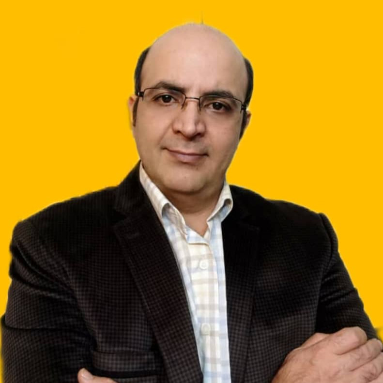 حامد بیات