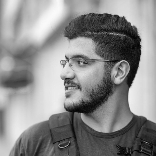 امیرحسین مهدی پور