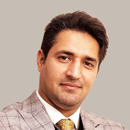 هادی فرمانی