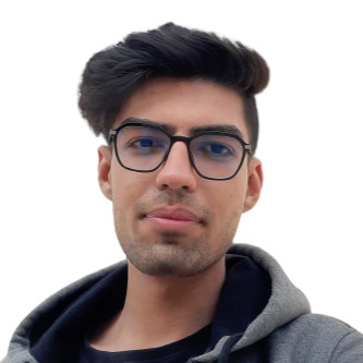علی باقرنیا