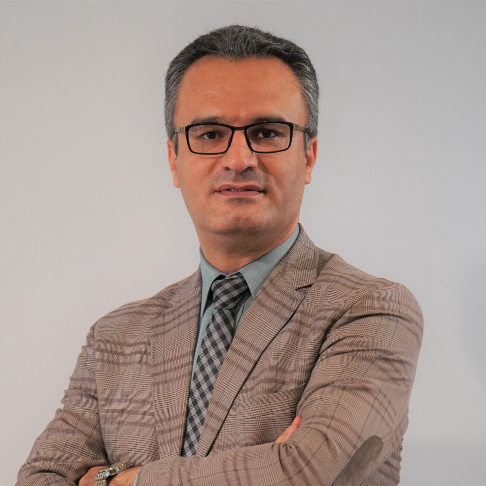 ایوب اسماعیلی