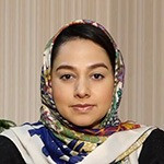 دکتر لیلا مسکوب