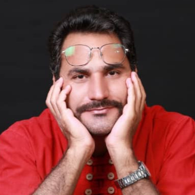 محمد پوررشیدی