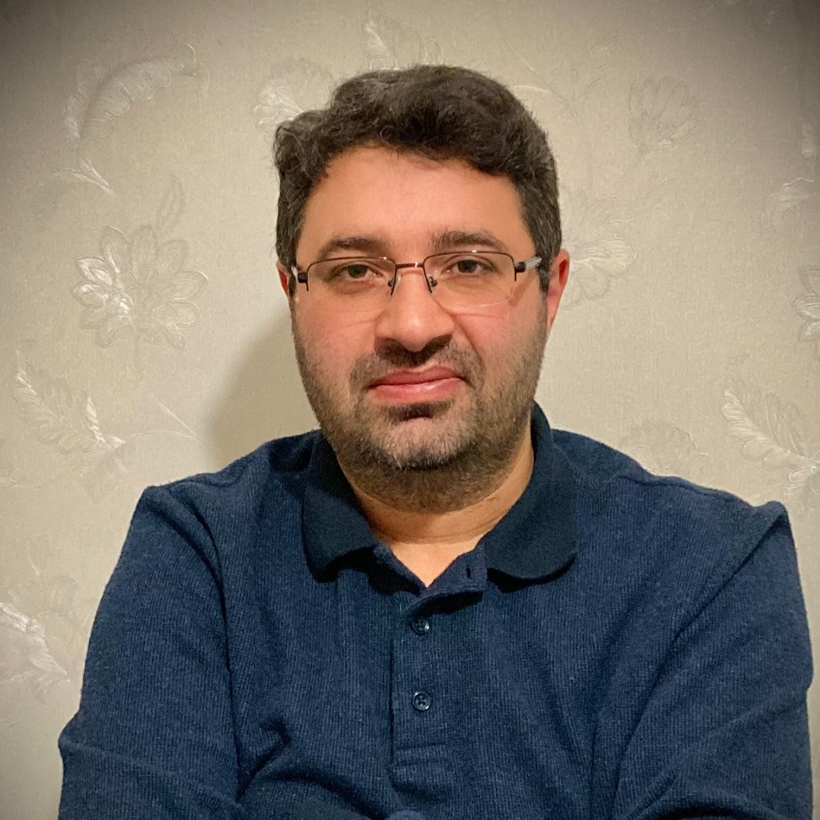 روح الله علم الهدی