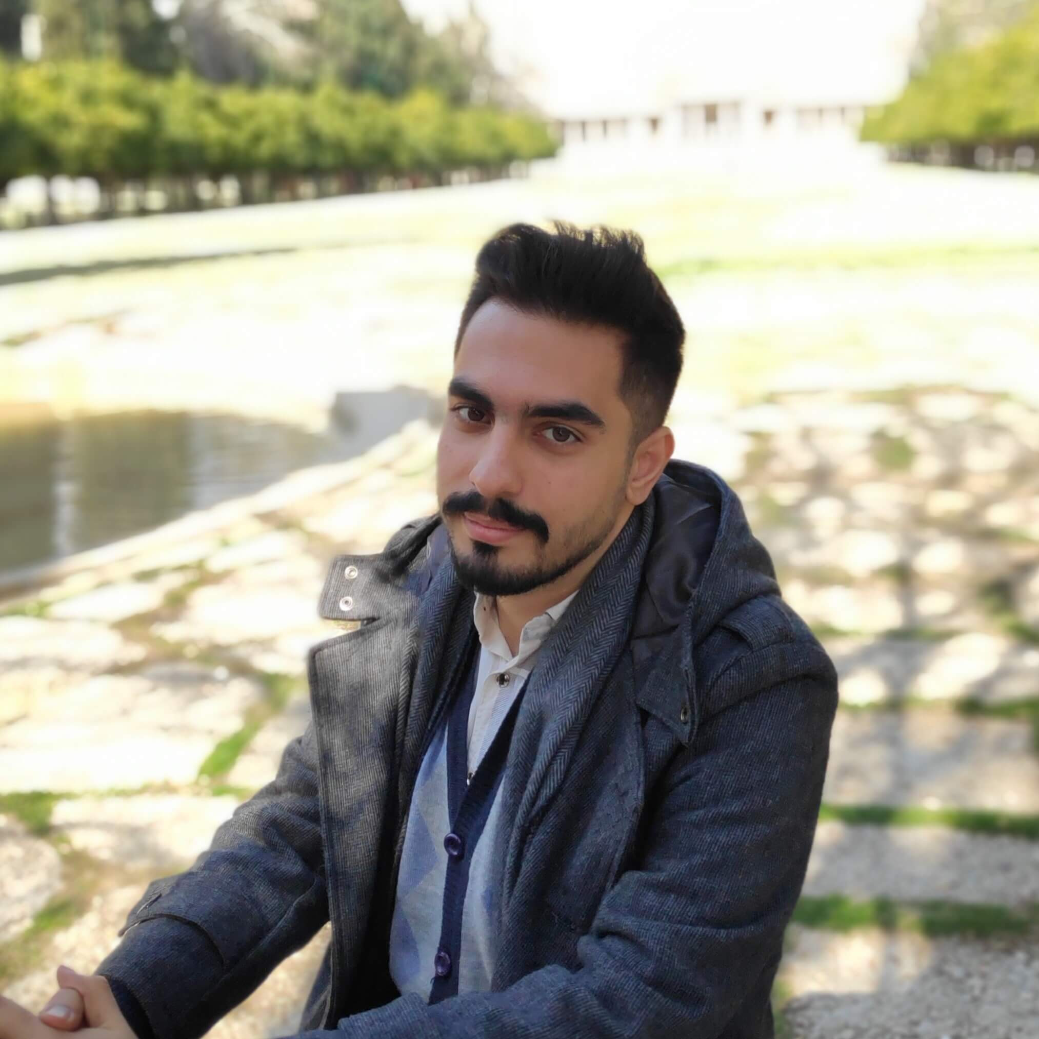 عباس مهربانیان