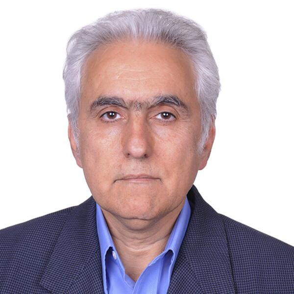 جناب آقای دکتر فریدون اسماعیل زاده