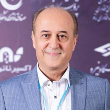 محمود ضرابی