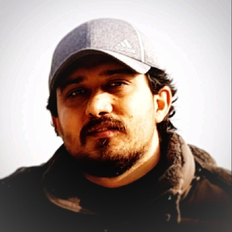 محمدرضا طاهری
