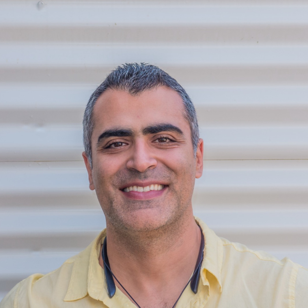 Ali Pourkhesalian