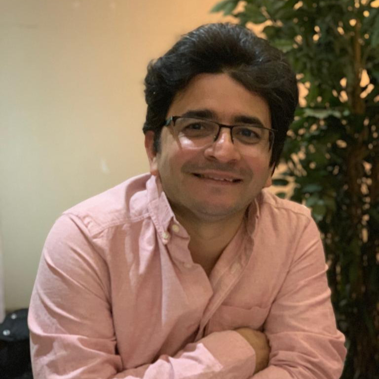 وحید فرزام