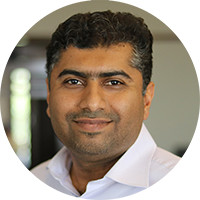 رضا باقری