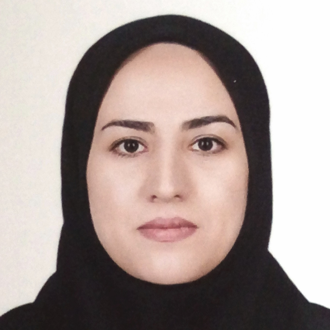 مهندس شکوه خلیلیفرد