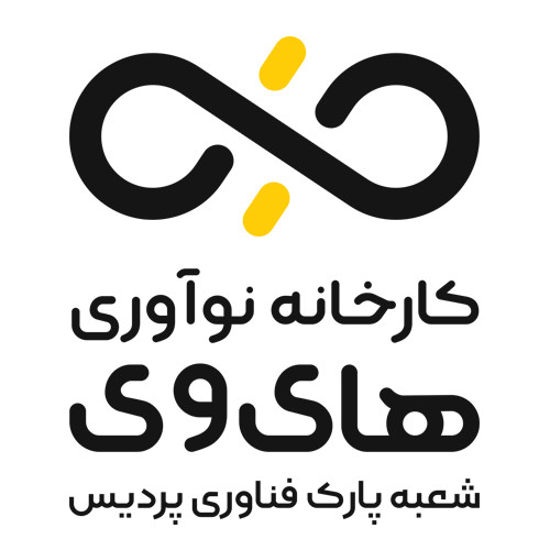کارخانه نوآوری های وی