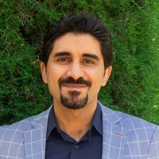 دکتر رضا ایجادی