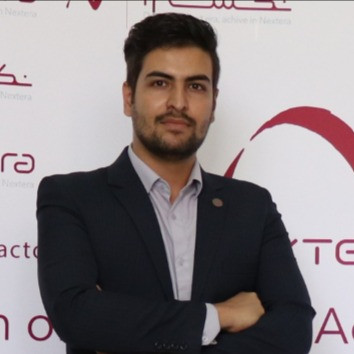 دکتر نوید محمدی