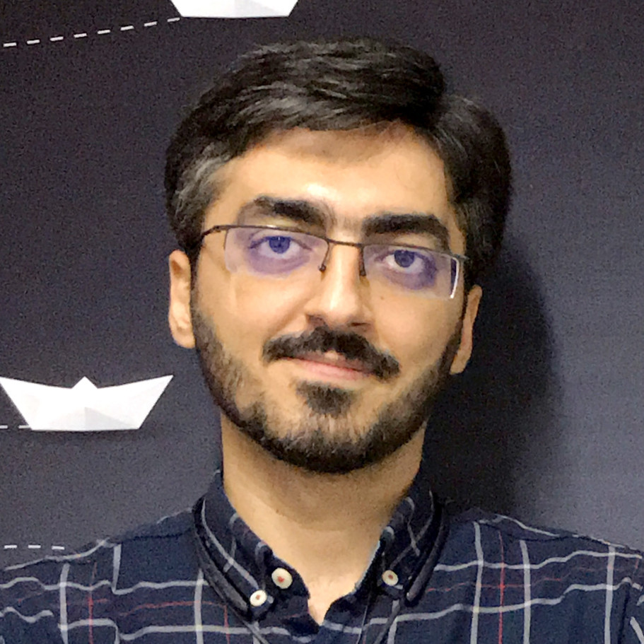 محمد شکاری