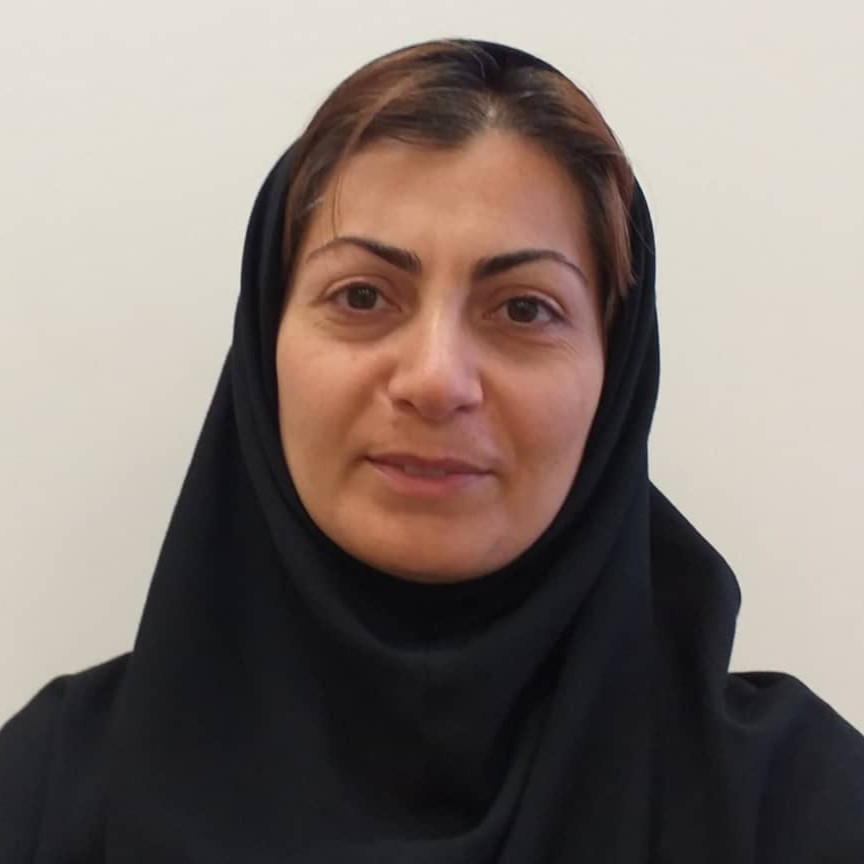 دکتر صغری رمضانی