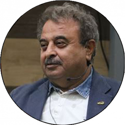 اسماعیل اسماعیلی