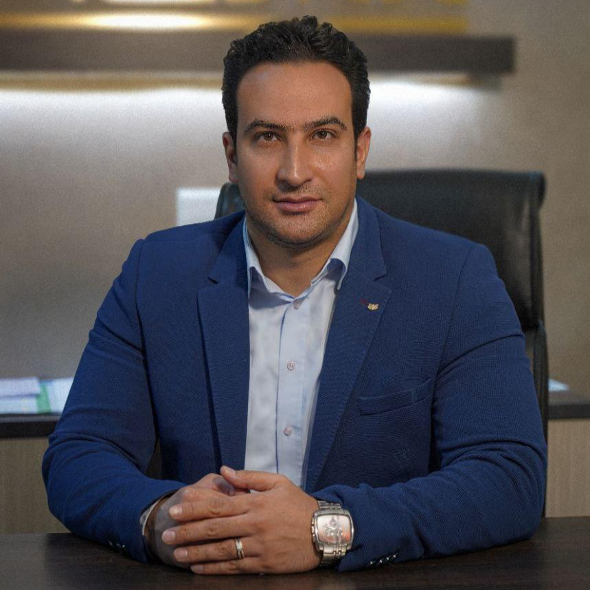 مجید فراهانی