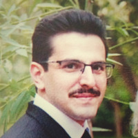 رسول مدرس