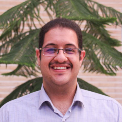 محمد حسین آخوندی
