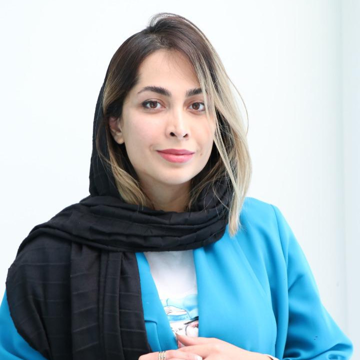 الهام وحیدینیا