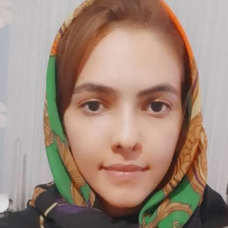 سپیده خدادادی