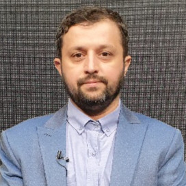 سید حامد موسوی