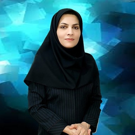 دکتر مریم وفا