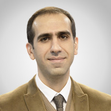 علیرضا رنجبر شورابی