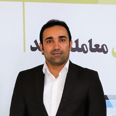 میثم رضایی