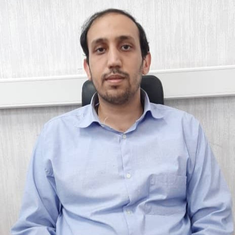 محمد امین نصیری پور